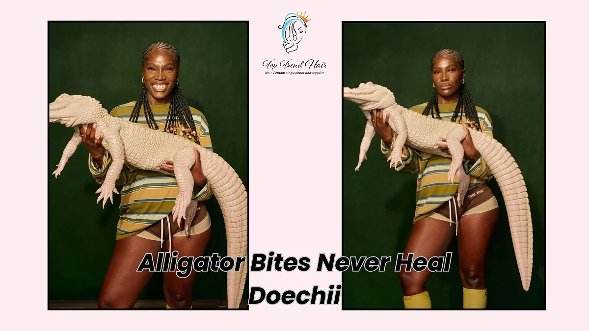 Doechii Hairstyles: 5 Iconic Hair Looks & Wig Inspiration