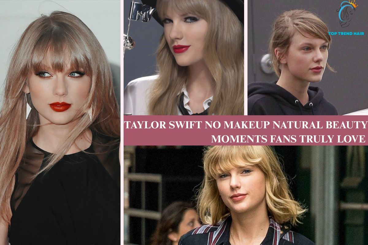 taylor swift no makeup