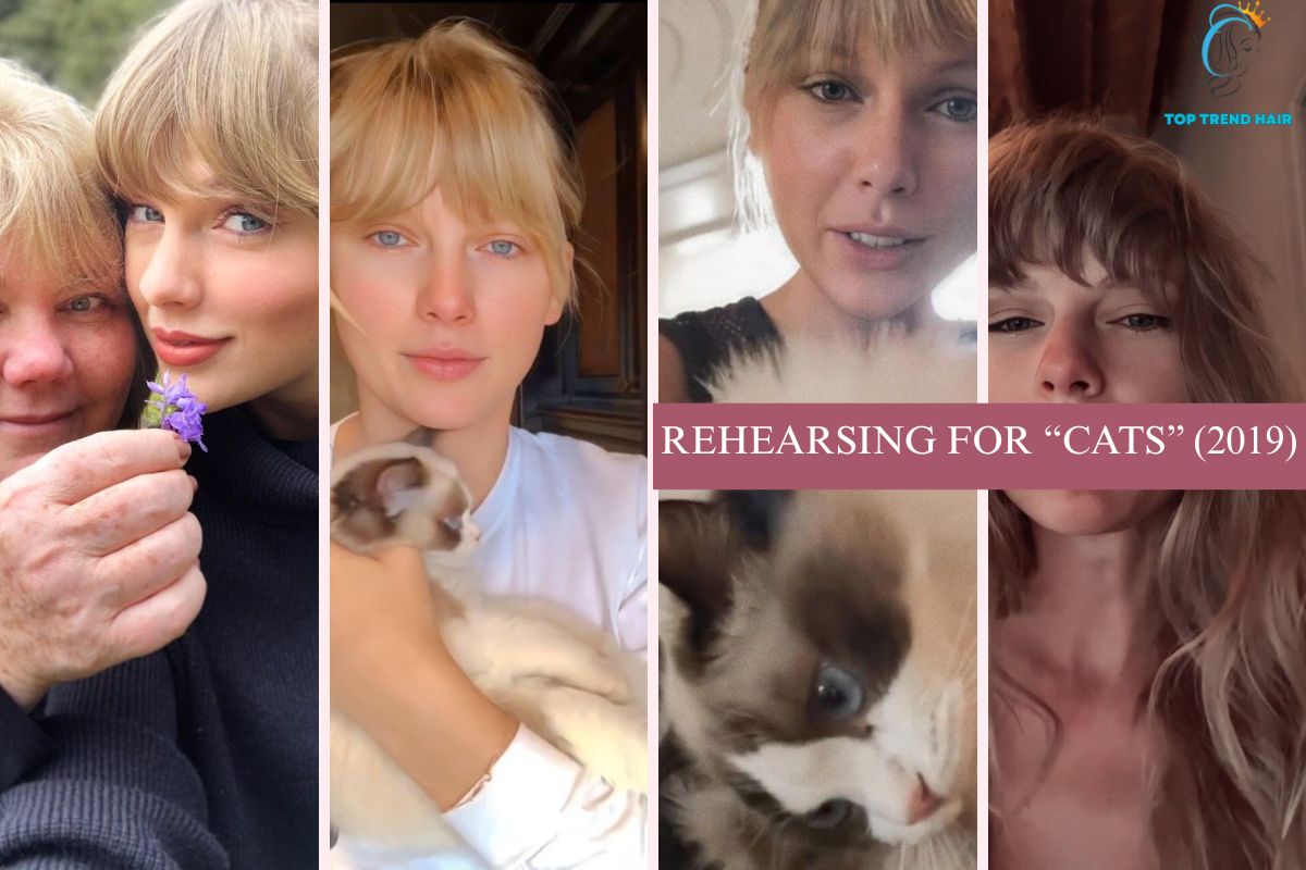 taylor swift no makeup