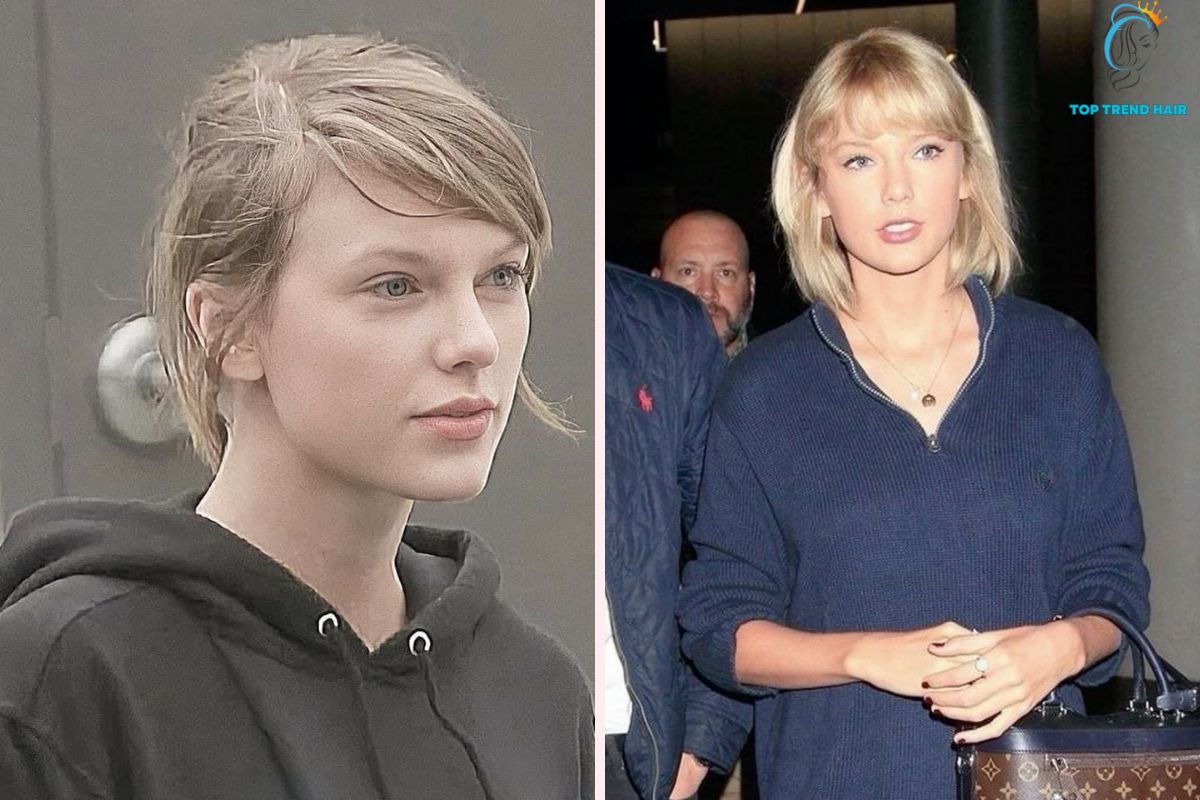 taylor swift no makeup