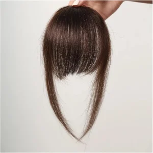 Fringe Clip In
