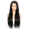 Natural Straight Wig