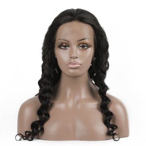 Loose Curl Wig