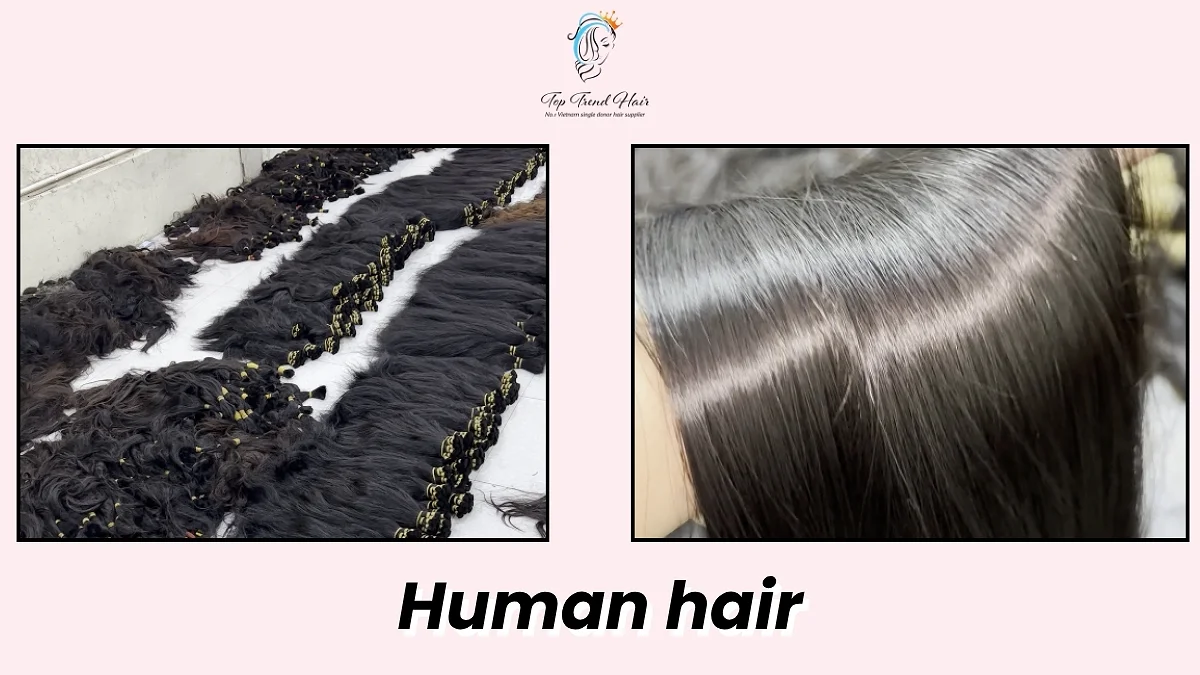 The Reusable Halloween Wig Guide: Why Real Hair Beats Plastic