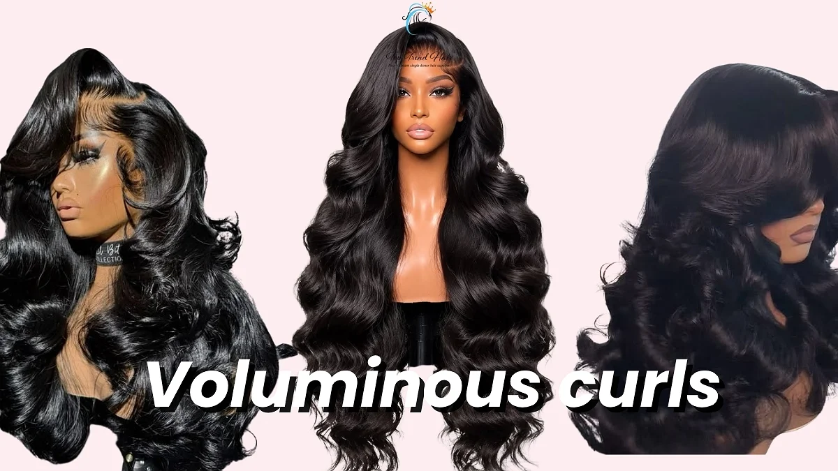 The Reusable Halloween Wig Guide: Why Real Hair Beats Plastic