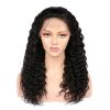 Deep Wave Wig