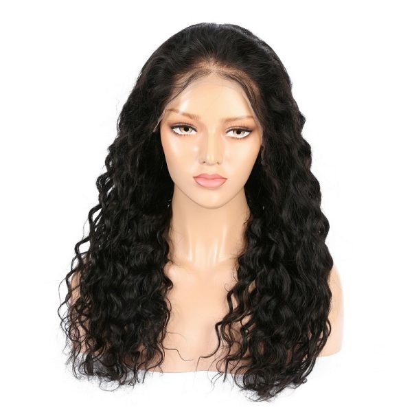 Water Wave Wig