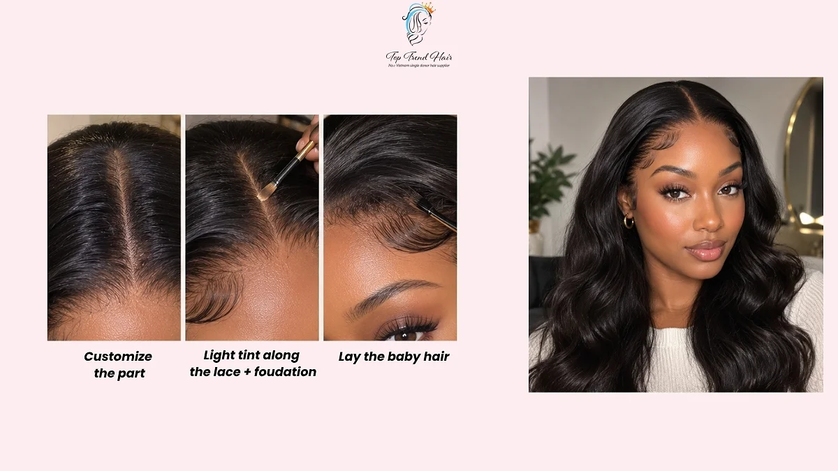 The Reusable Halloween Wig Guide: Why Real Hair Beats Plastic