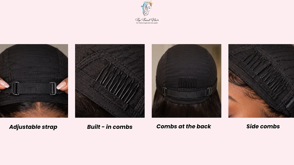 The Reusable Halloween Wig Guide: Why Real Hair Beats Plastic