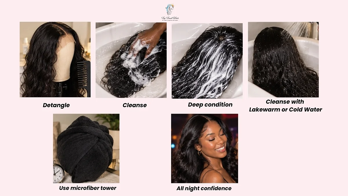 The Reusable Halloween Wig Guide: Why Real Hair Beats Plastic