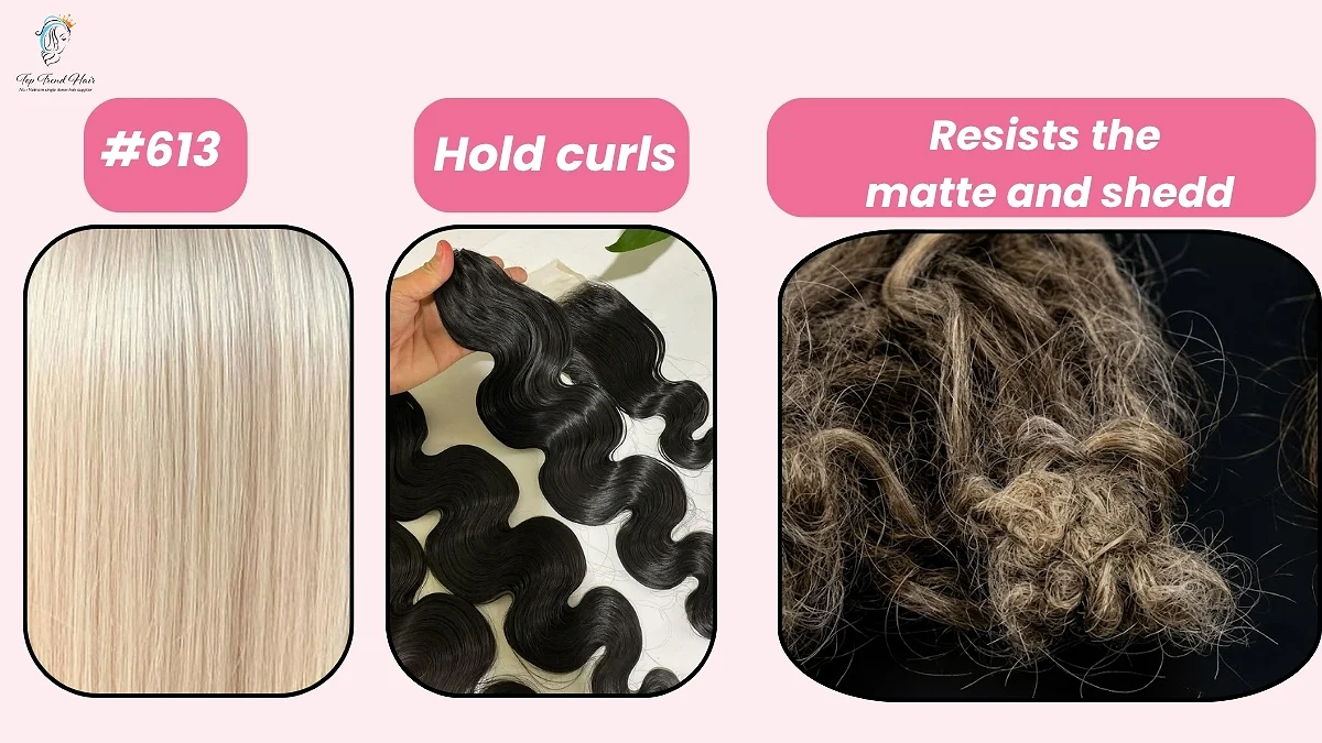 How to Tell If Hair Is Raw: 4 Tests to Spot a Real Raw Hair Vendor