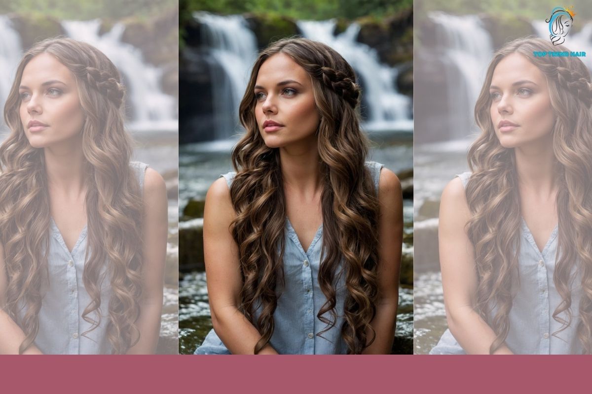 20 inch hair