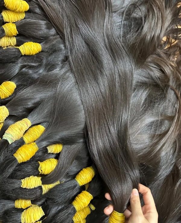 Long Hair 50-60 Inches