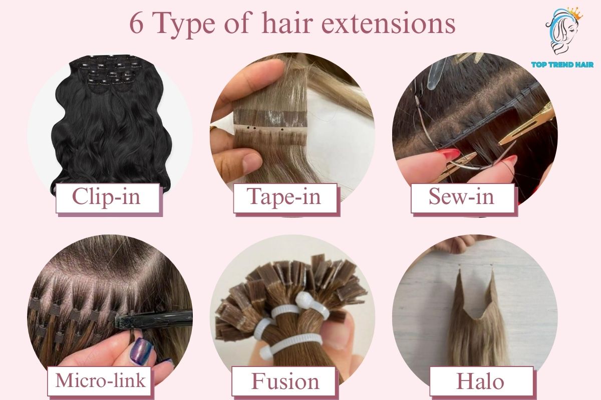 hair extensions cost