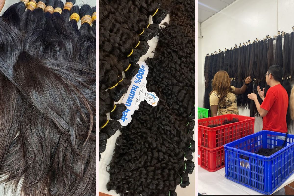 hair extensions cost