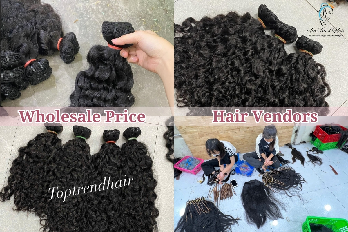 burmese curly hair