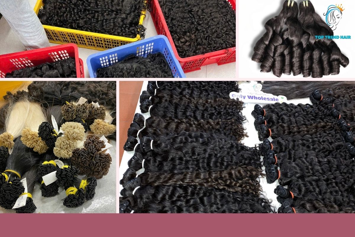 hair extension lengths