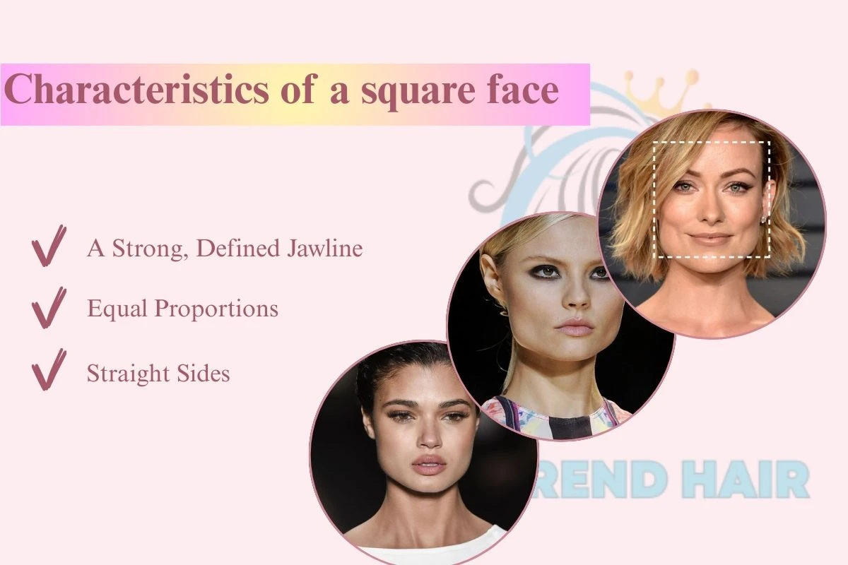 square face