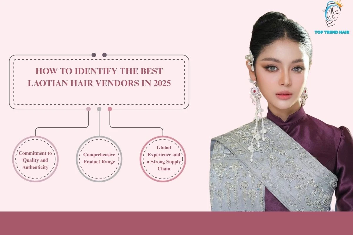 laotian hair vendors