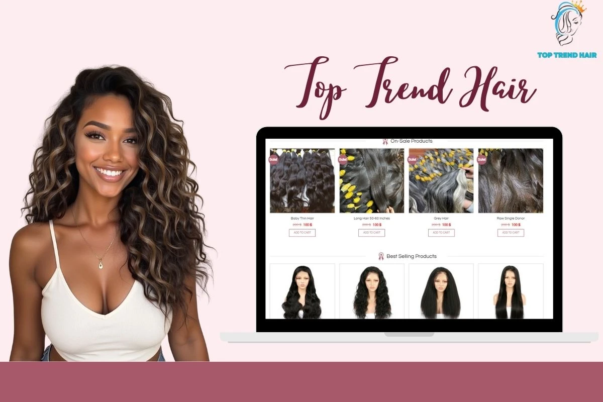 laotian hair vendors