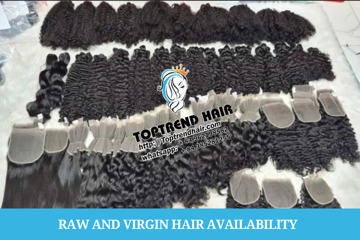vietnamese hair chinese hair indian hair 