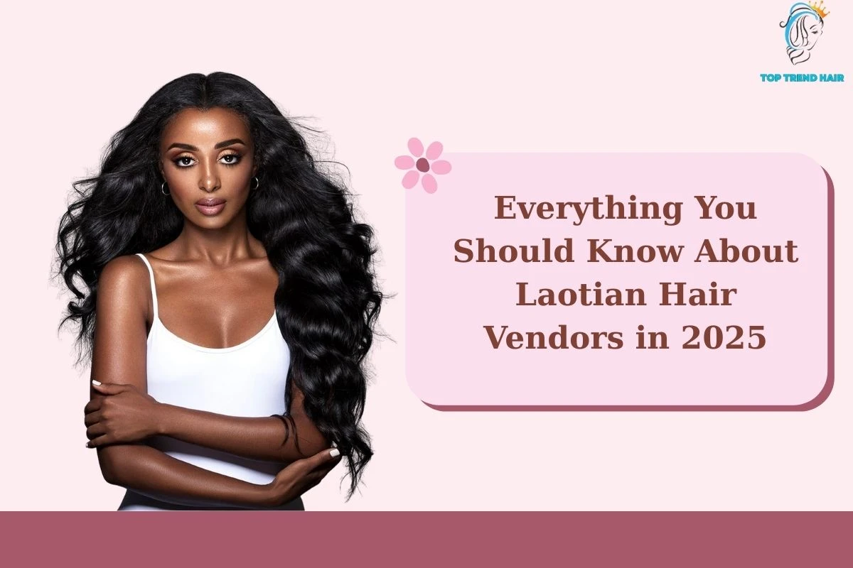 laotian hair vendors