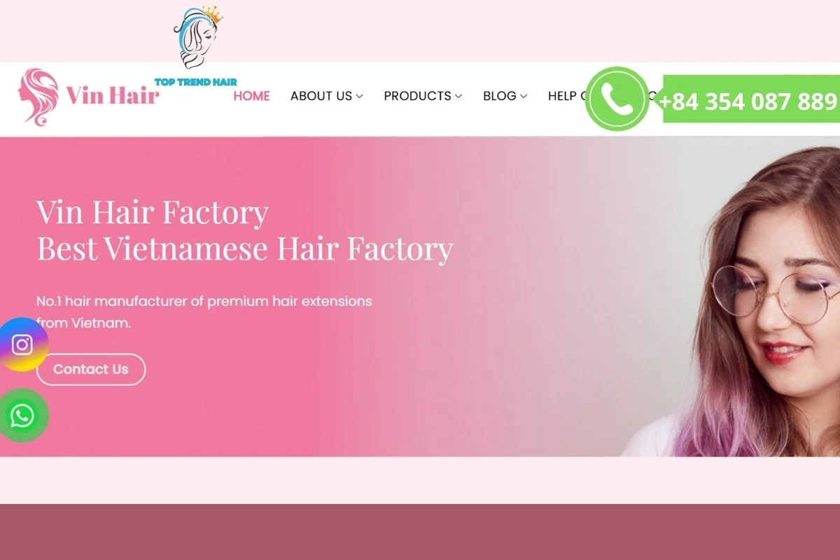 raw burmese curly hair vendors