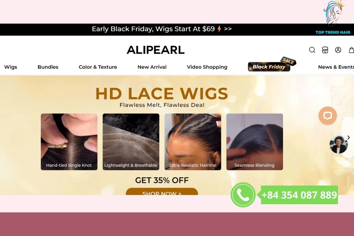 raw burmese curly hair vendors