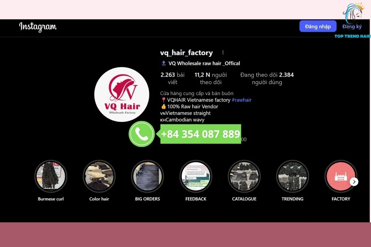 raw burmese curly hair vendors