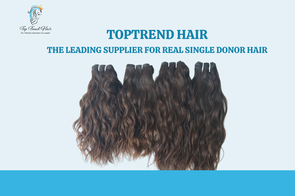 single donor hair suppliers